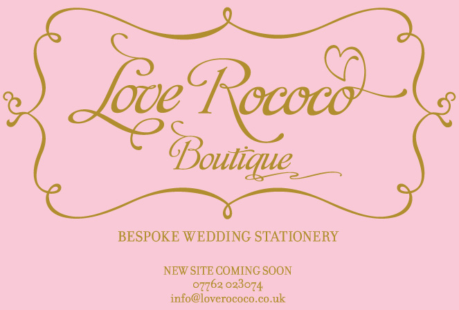 Love Rococo